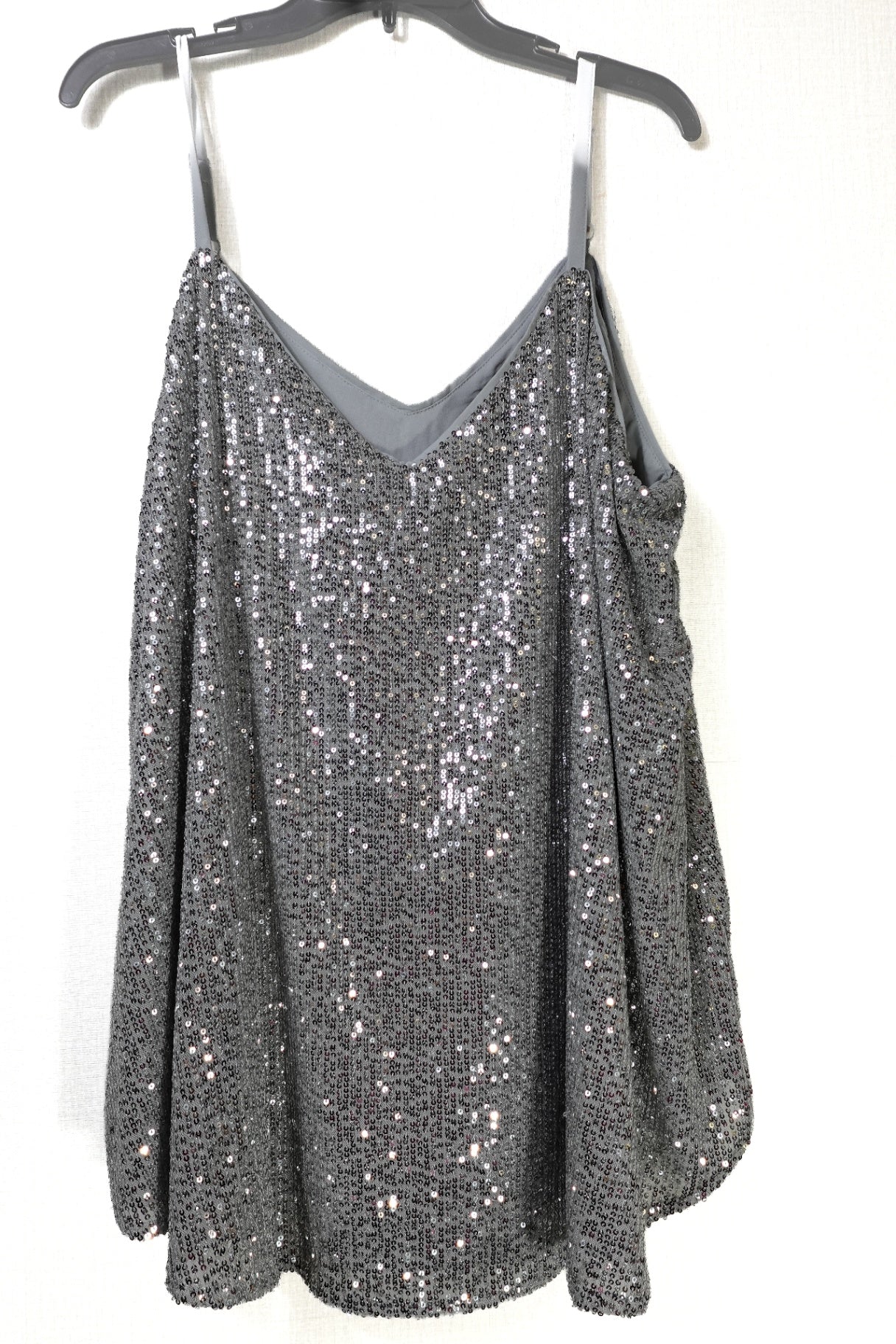 Torrid, New event sleeveless top, 18/20