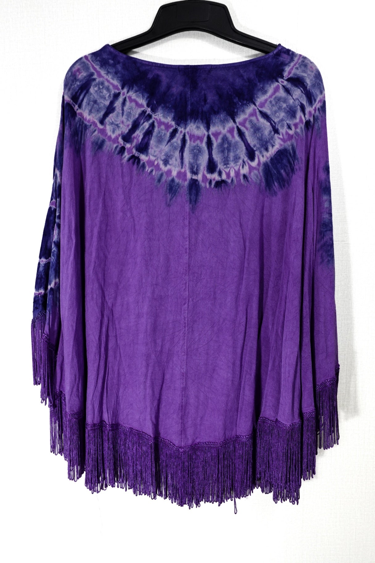 Indigo Thread Co., Shawl/Poncho, 3X