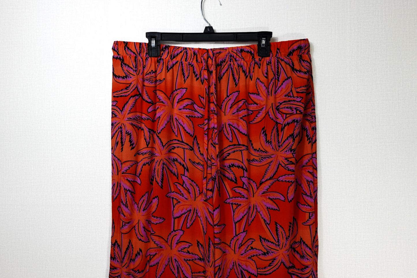 Mynah, New Pants Wide-Leg , XL