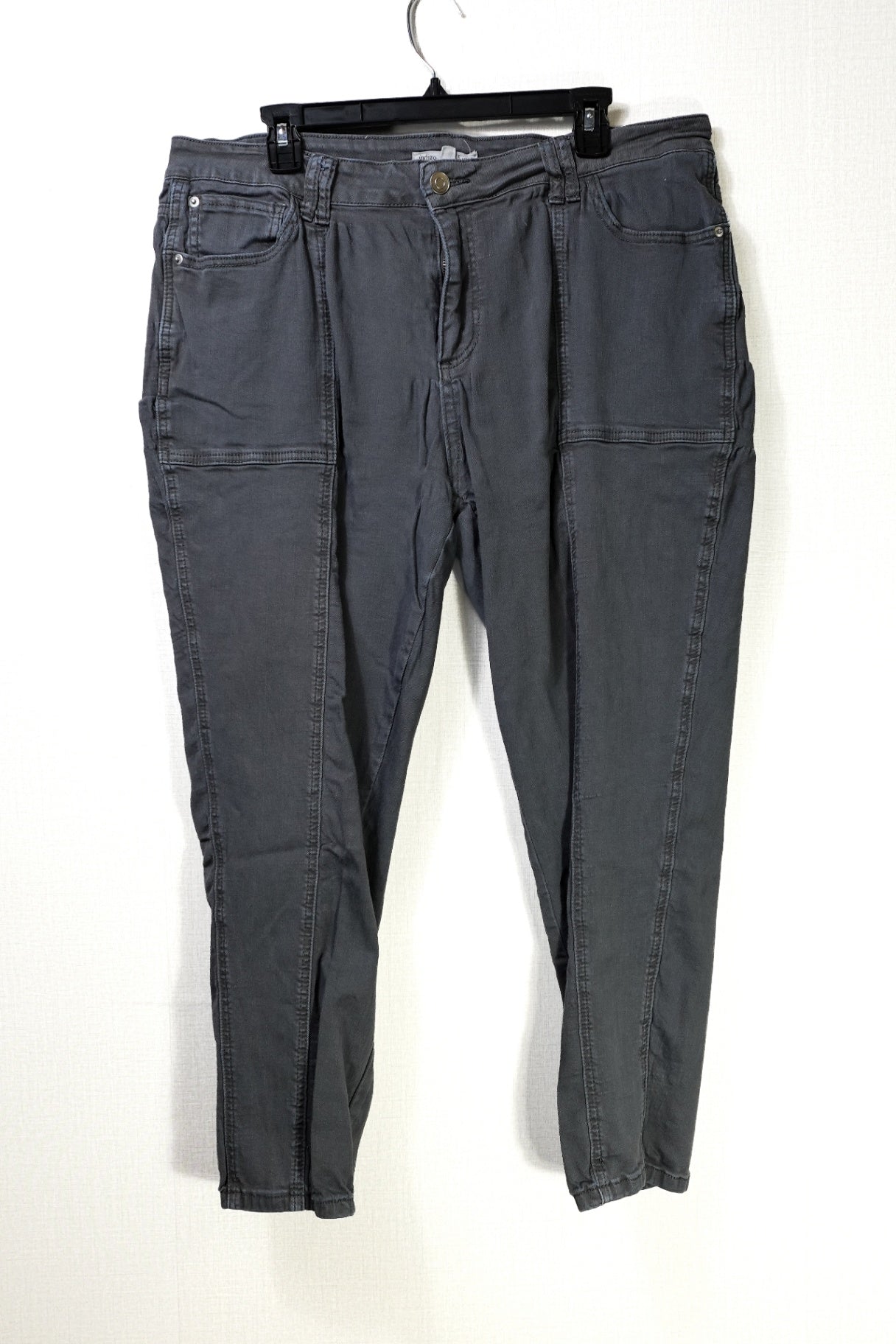 Indigo Thread Co., Pants, 18W