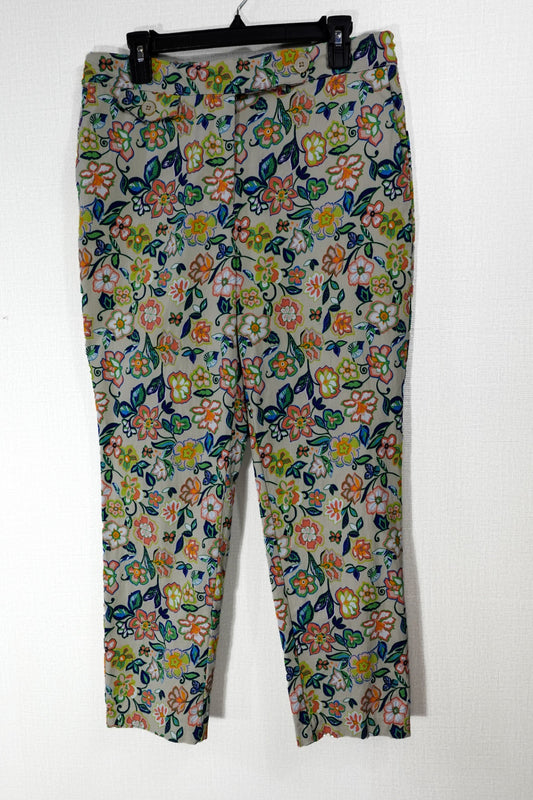 Cato, Pants Straight, 14
