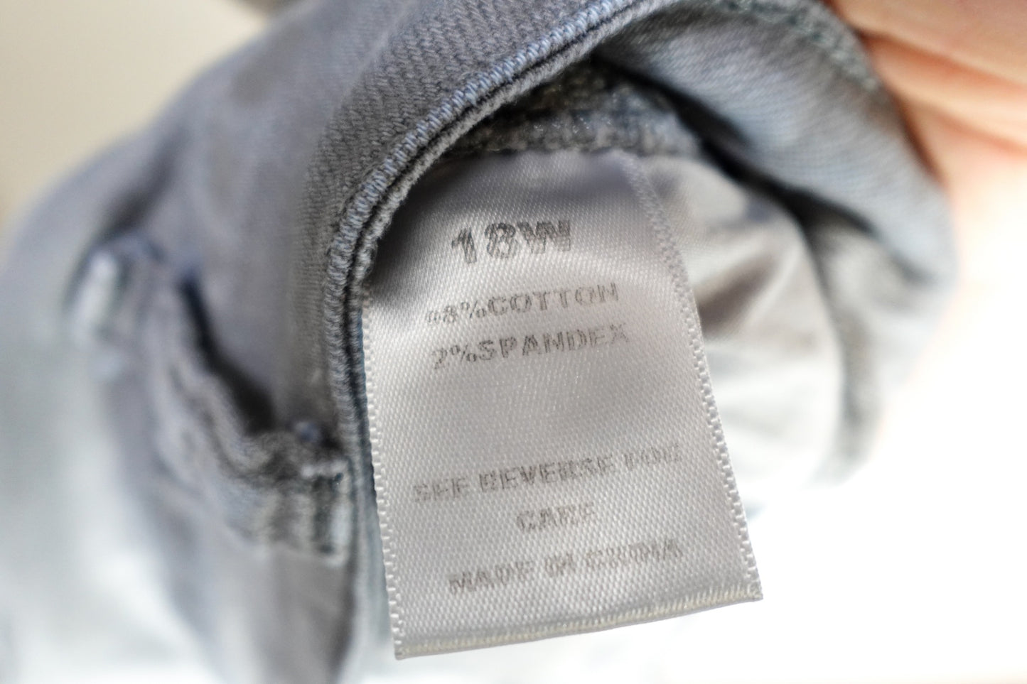 Indigo Thread Co., Pants, 18W