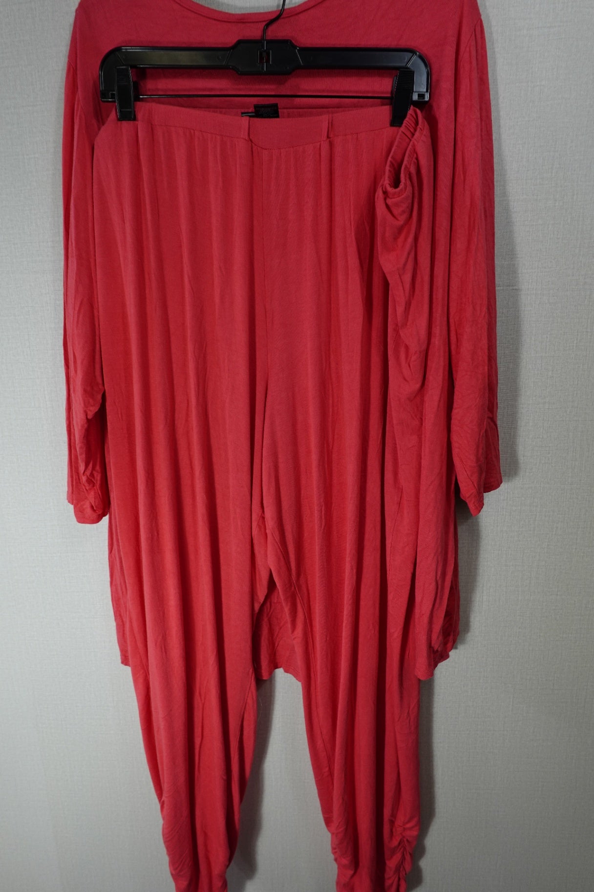 Antthony originals, Pant's Outfit 2 Peice, 3X