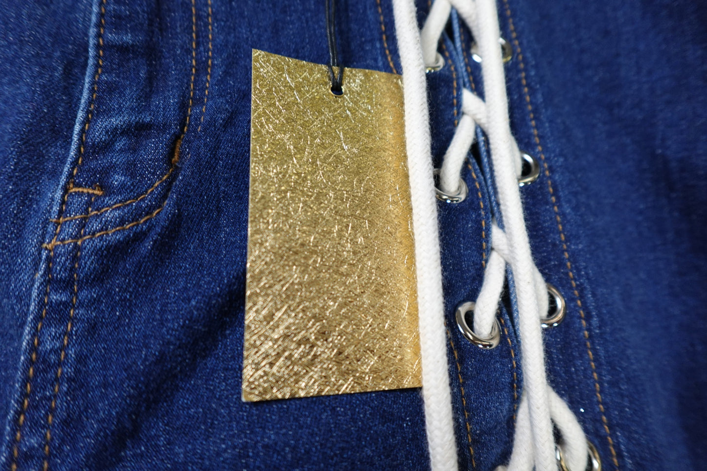 Loverly Fit, NEW Jeans: Straight, 2XL