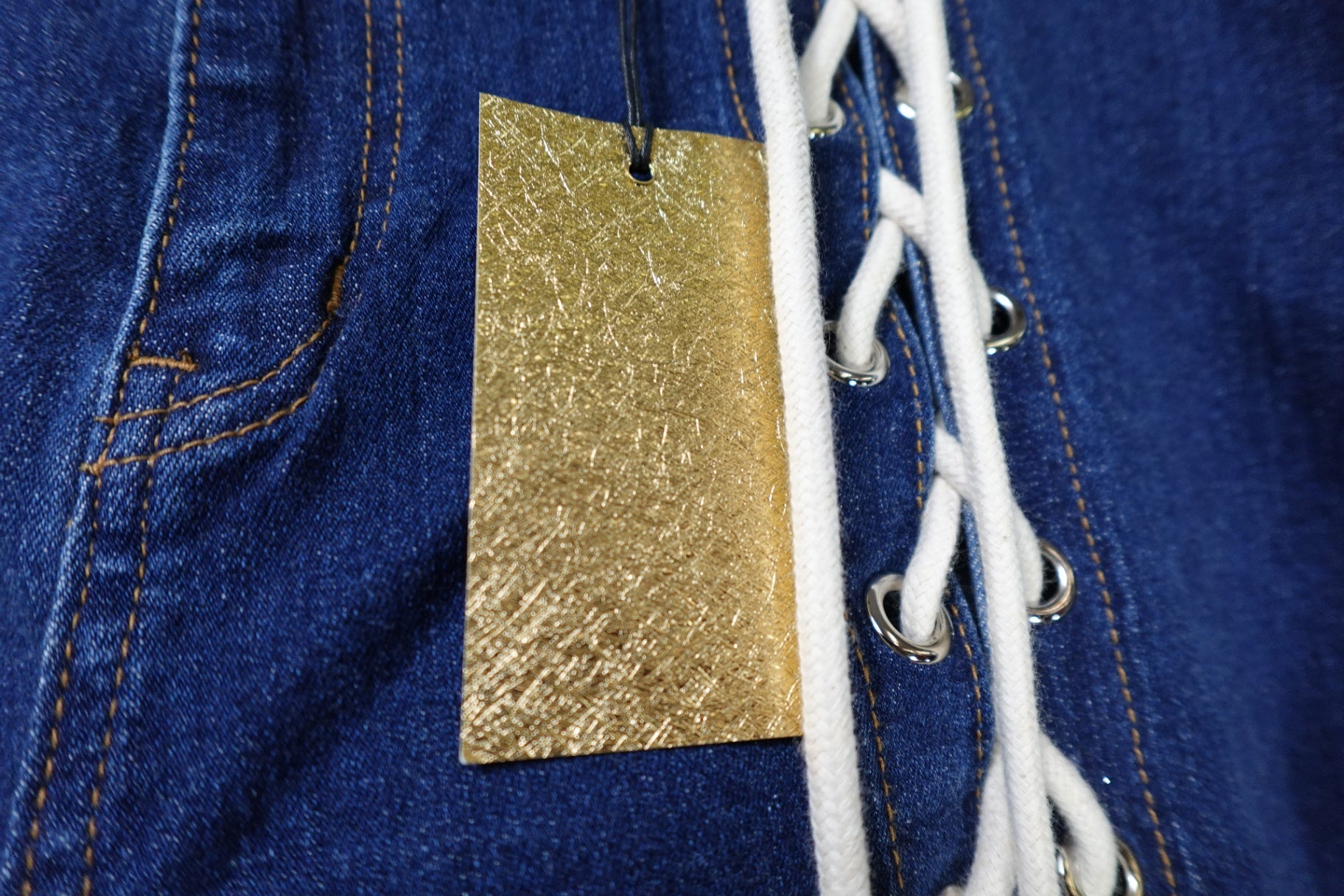 Loverly Fit, NEW Jeans: Straight, 2XL