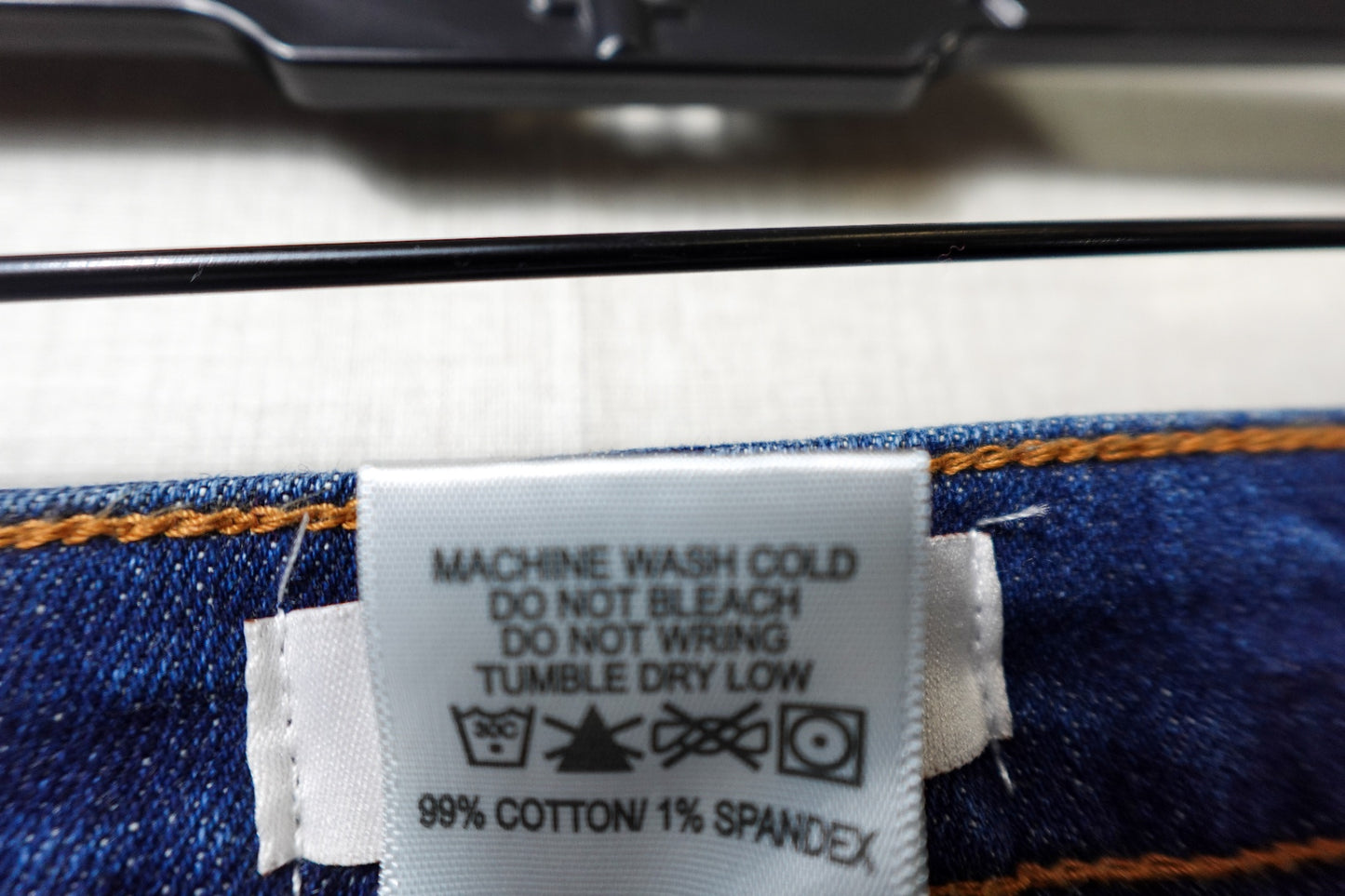Loverly Fit, NEW Jeans: Straight, 2XL