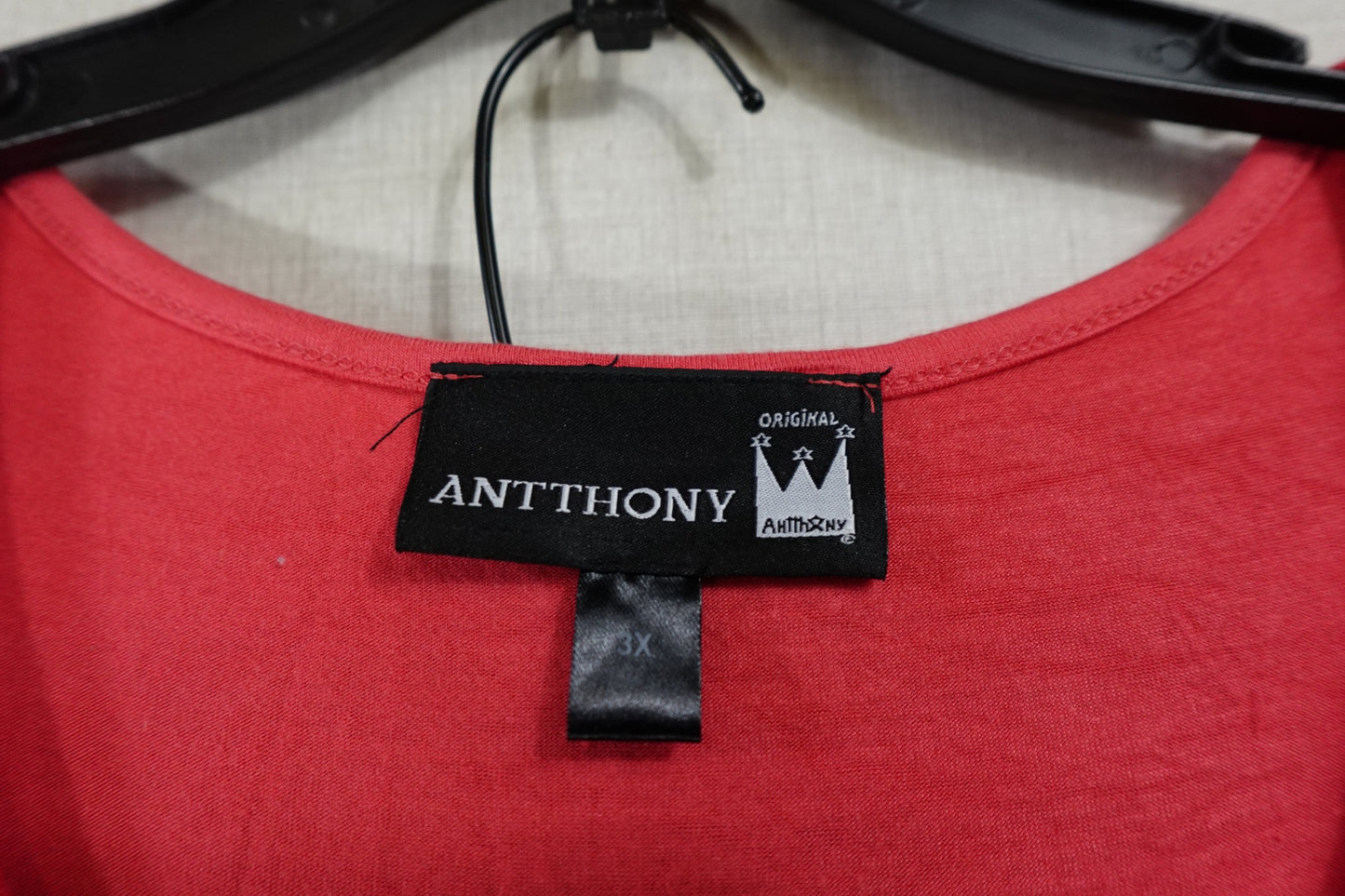 Antthony originals, Pant's Outfit 2 Peice, 3X