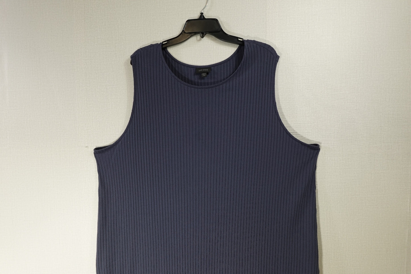 J. Jill, Sleeveless Tunic, 3X