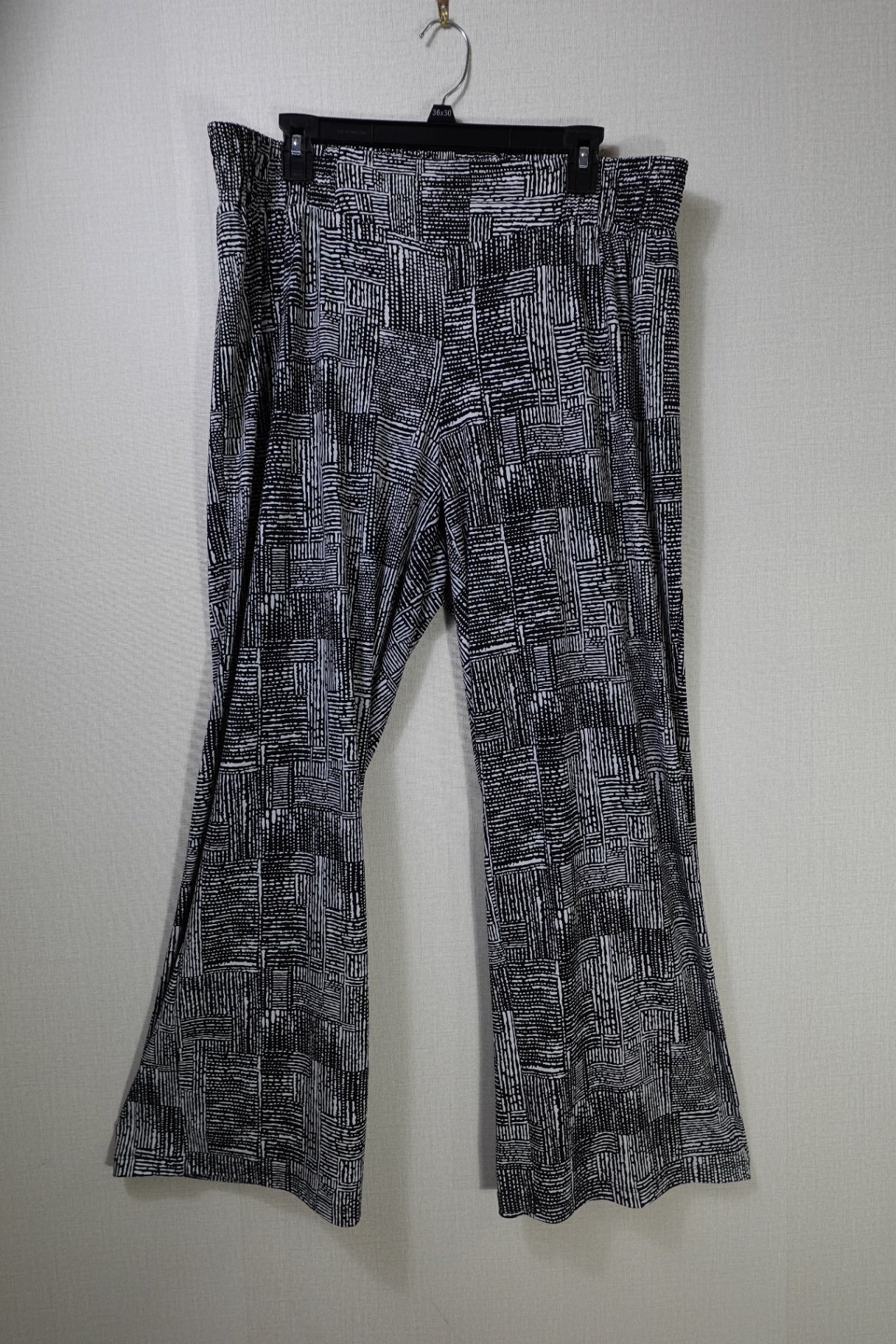 Premise Studio, Pants Wide Leg, 2X