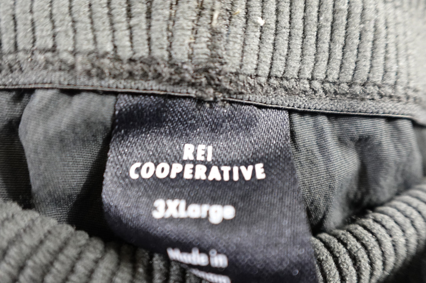 REI Cooperative, Pants, 3X