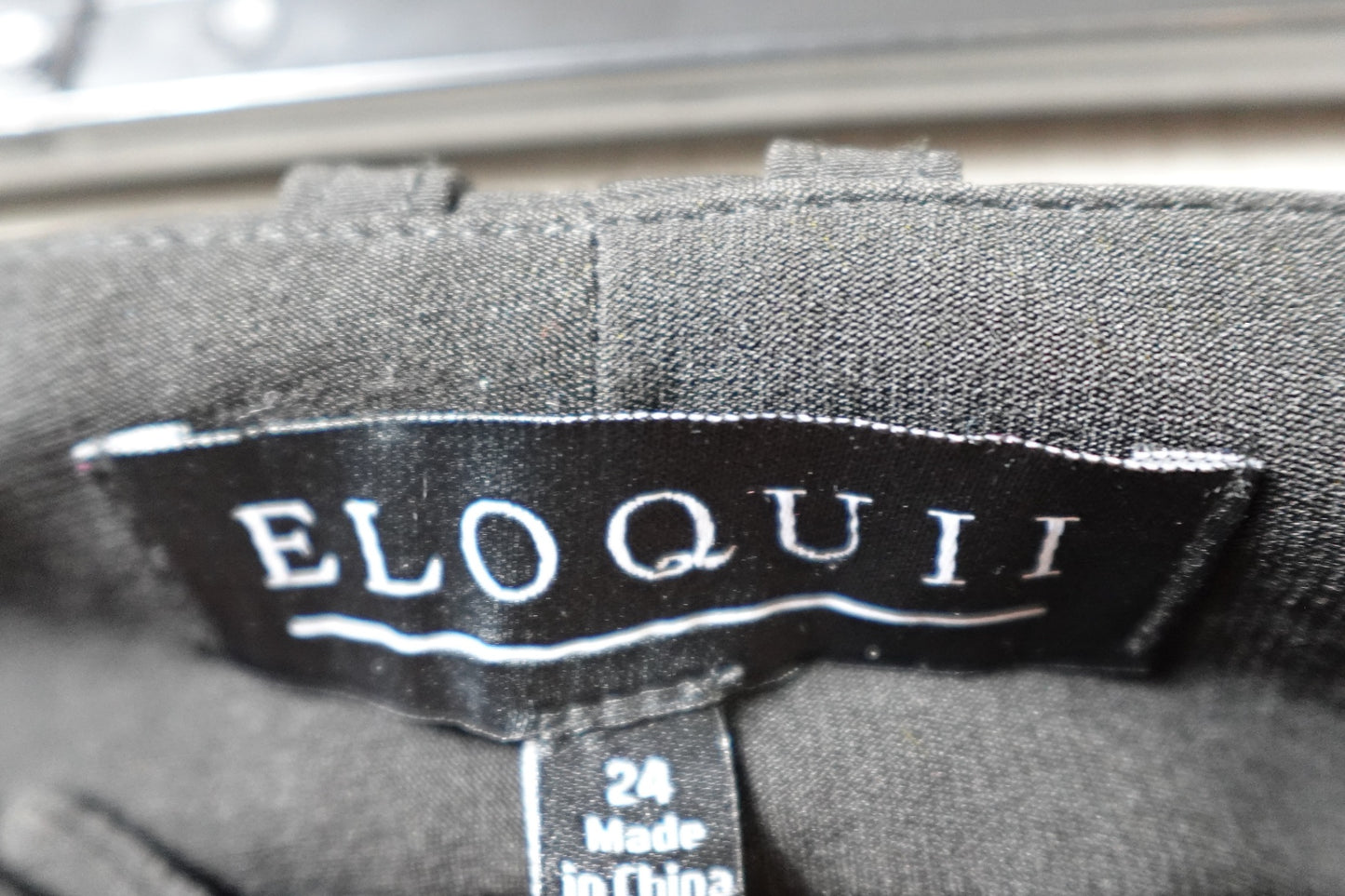 Eloquii, New Pants, 24