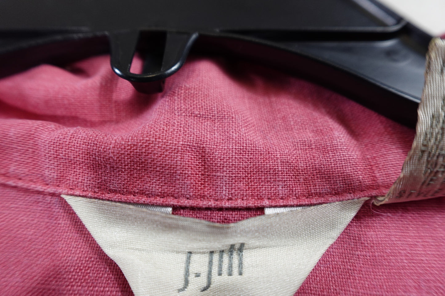 J. Jill, Short sleeve top, 4X