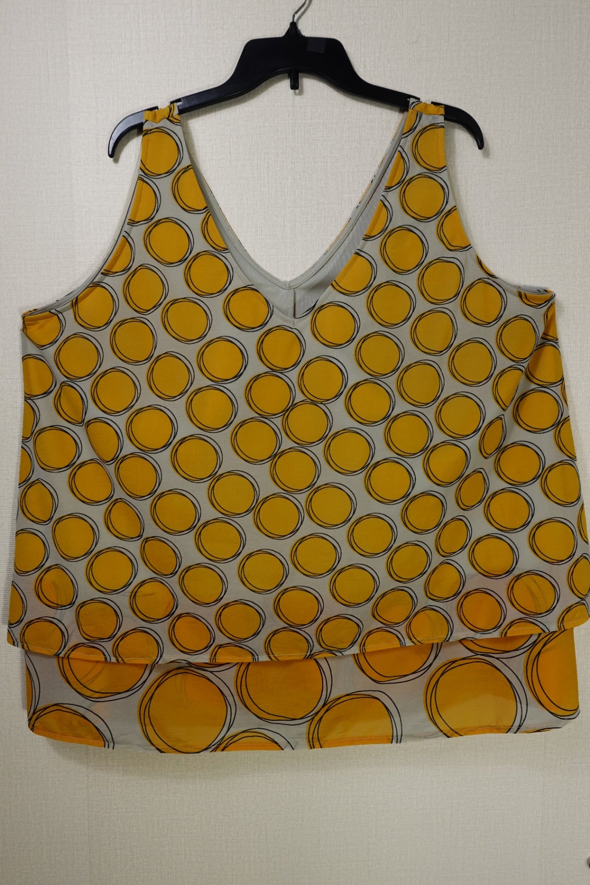Lane Bryant, Sleeveless top, 22/24