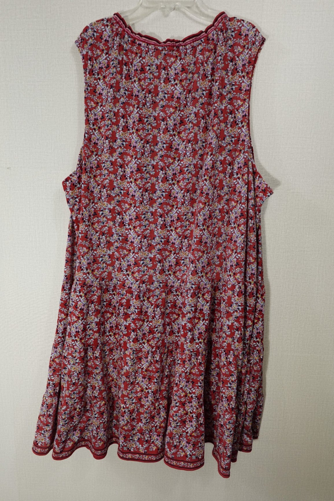 Max Studio, Dress, 3X