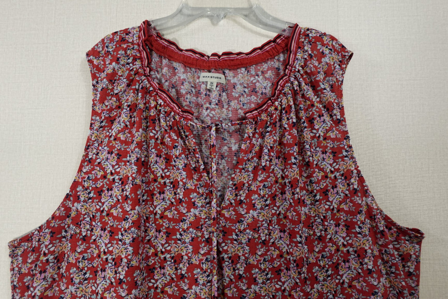 Max Studio, Dress, 3X