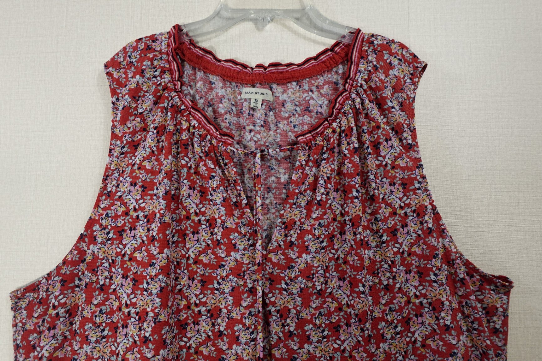 Max Studio, Dress, 3X
