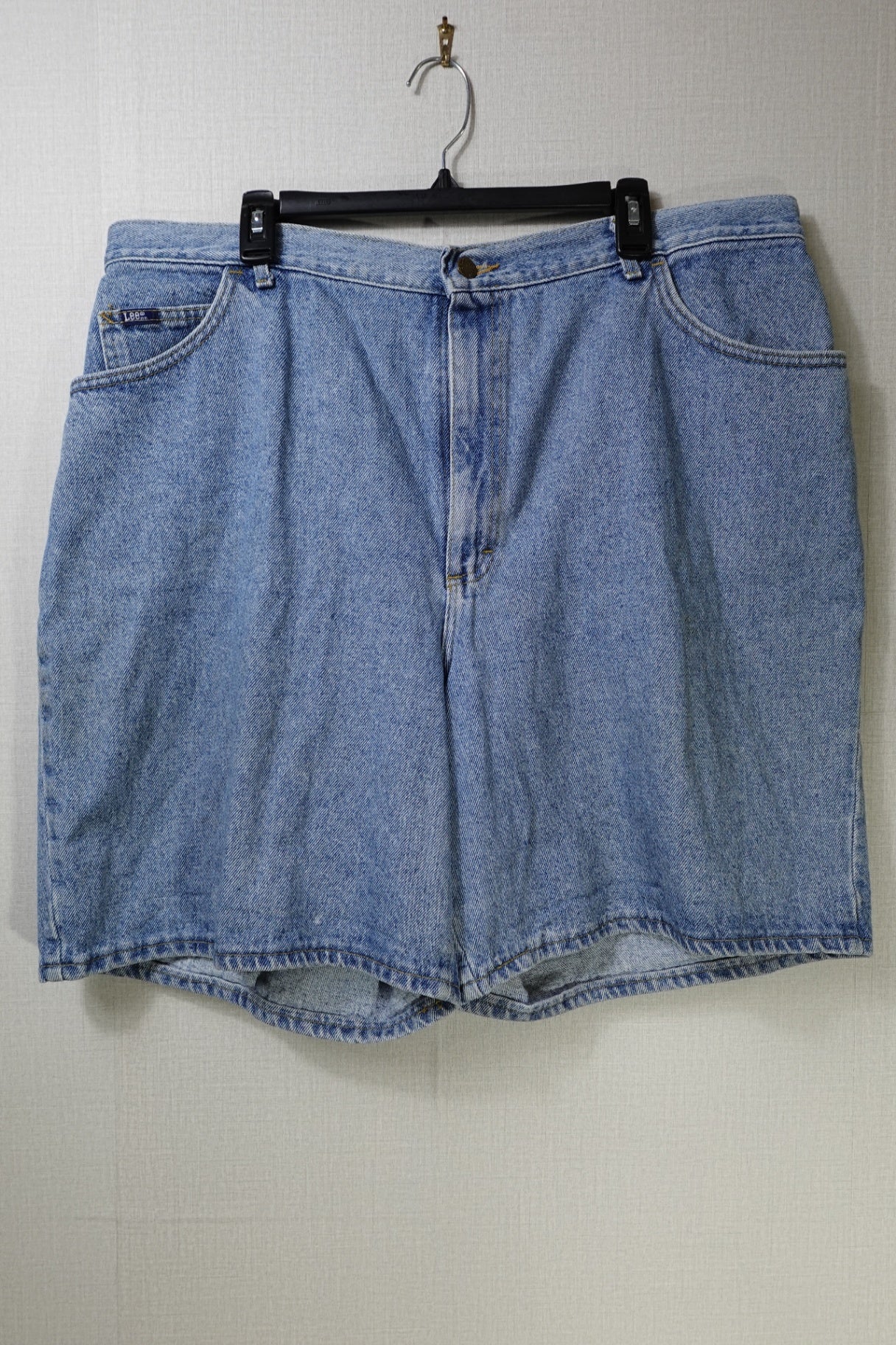 Lee, Vintage Shorts, 24W MED