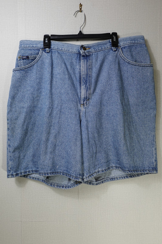 Lee, Vintage Shorts, 24W MED