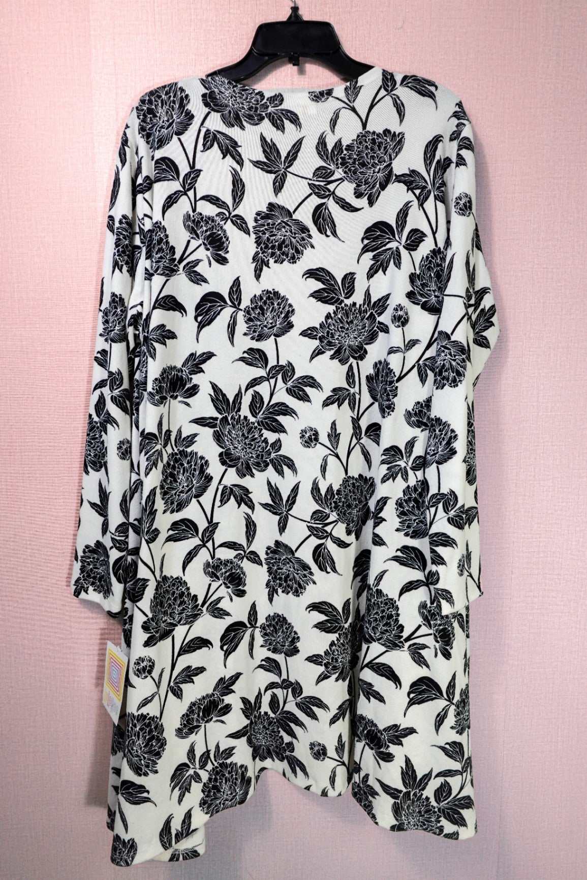 LuLaRoe, Cardigan longline, XL