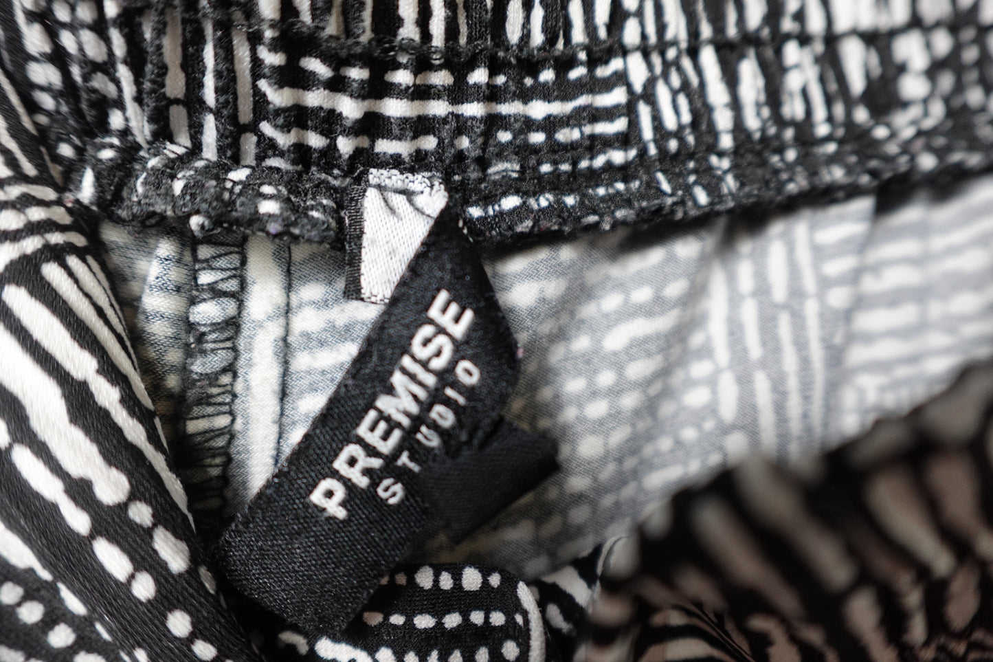 Premise Studio, Pants Wide Leg, 2X