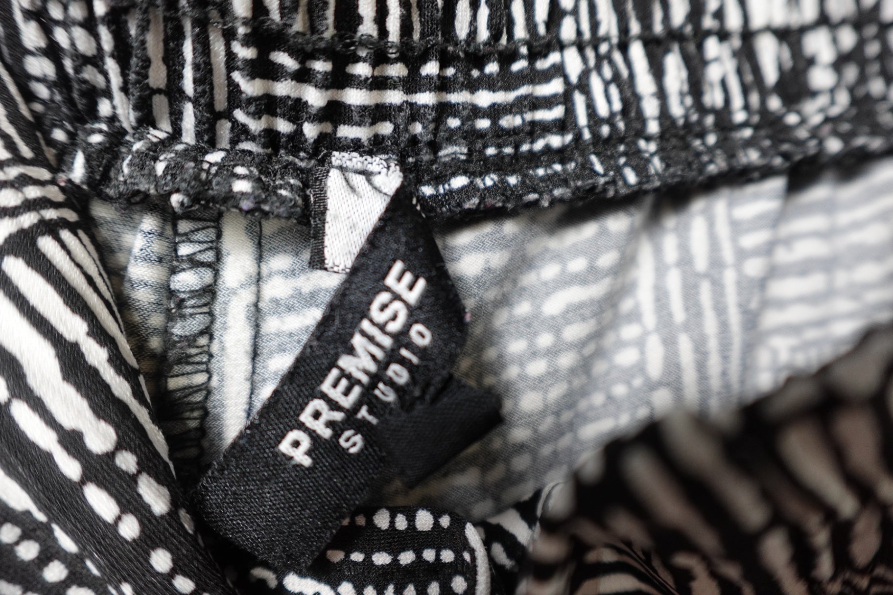 Premise Studio, Pants Wide Leg, 2X