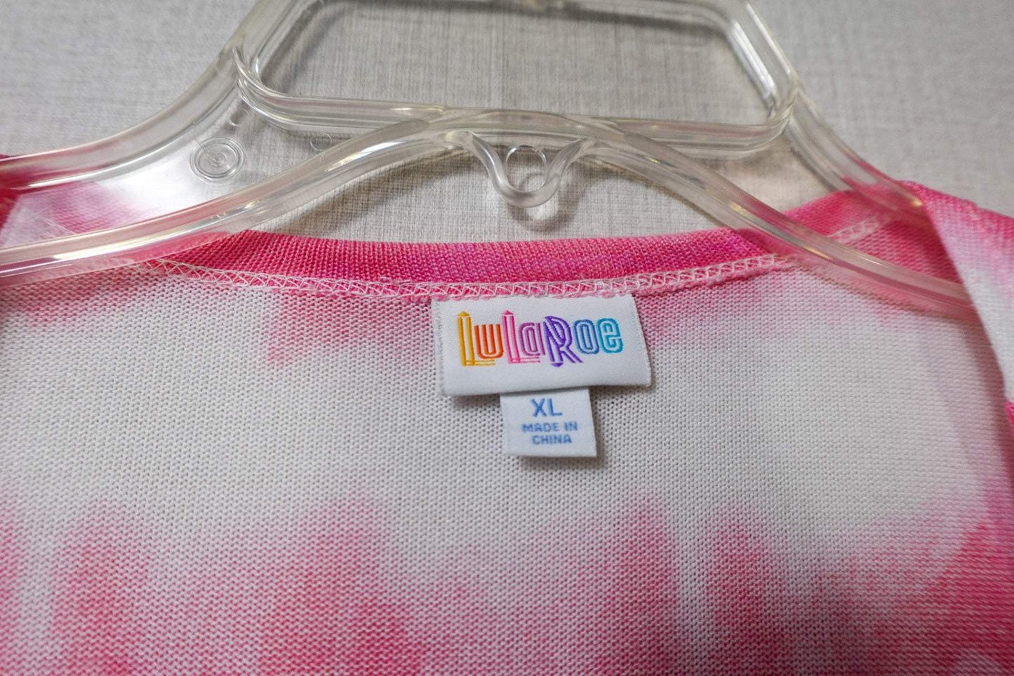 LuLaRoe, Cardigan longline, XL LuLaRoe  Cardigan longline  More To Love Consignment