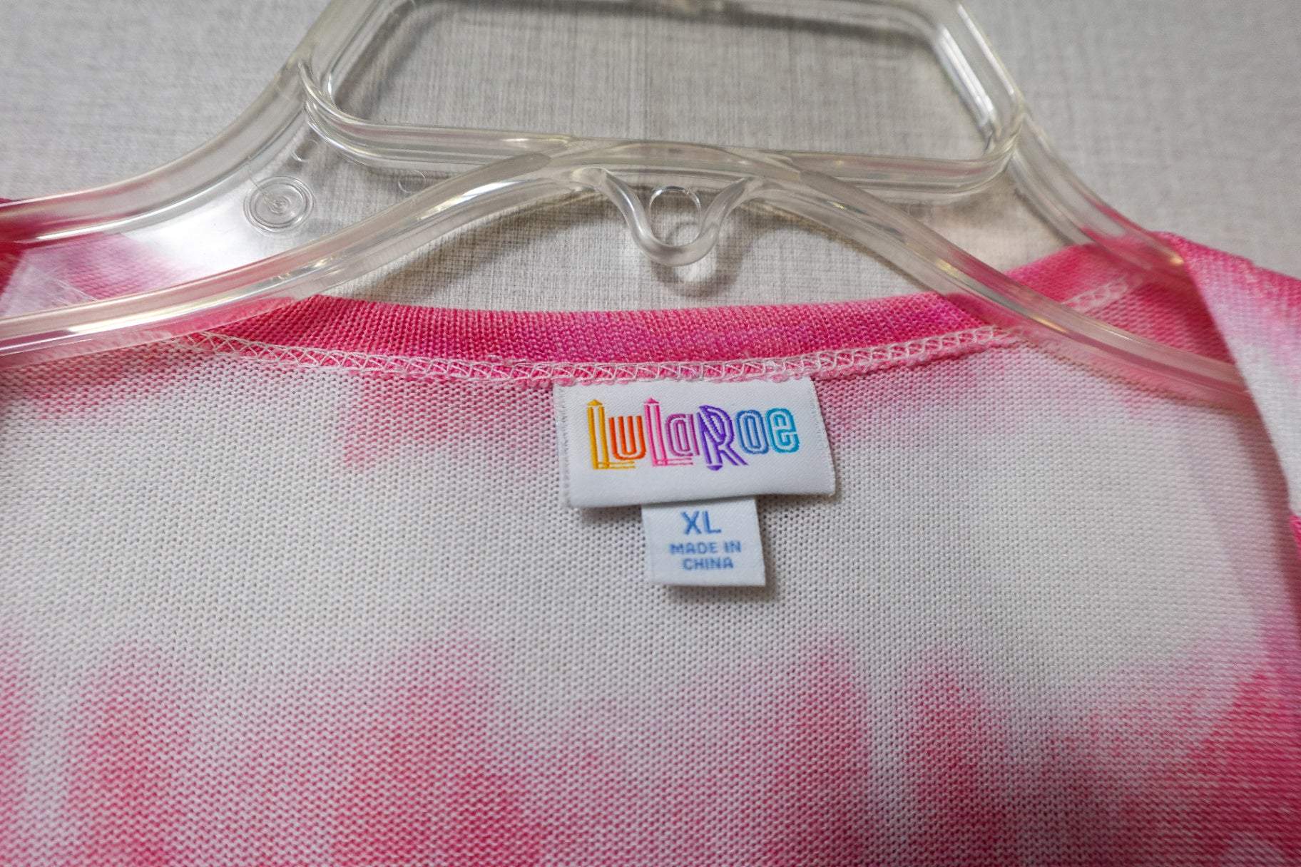 LuLaRoe, Cardigan longline, XL LuLaRoe  Cardigan longline  More To Love Consignment