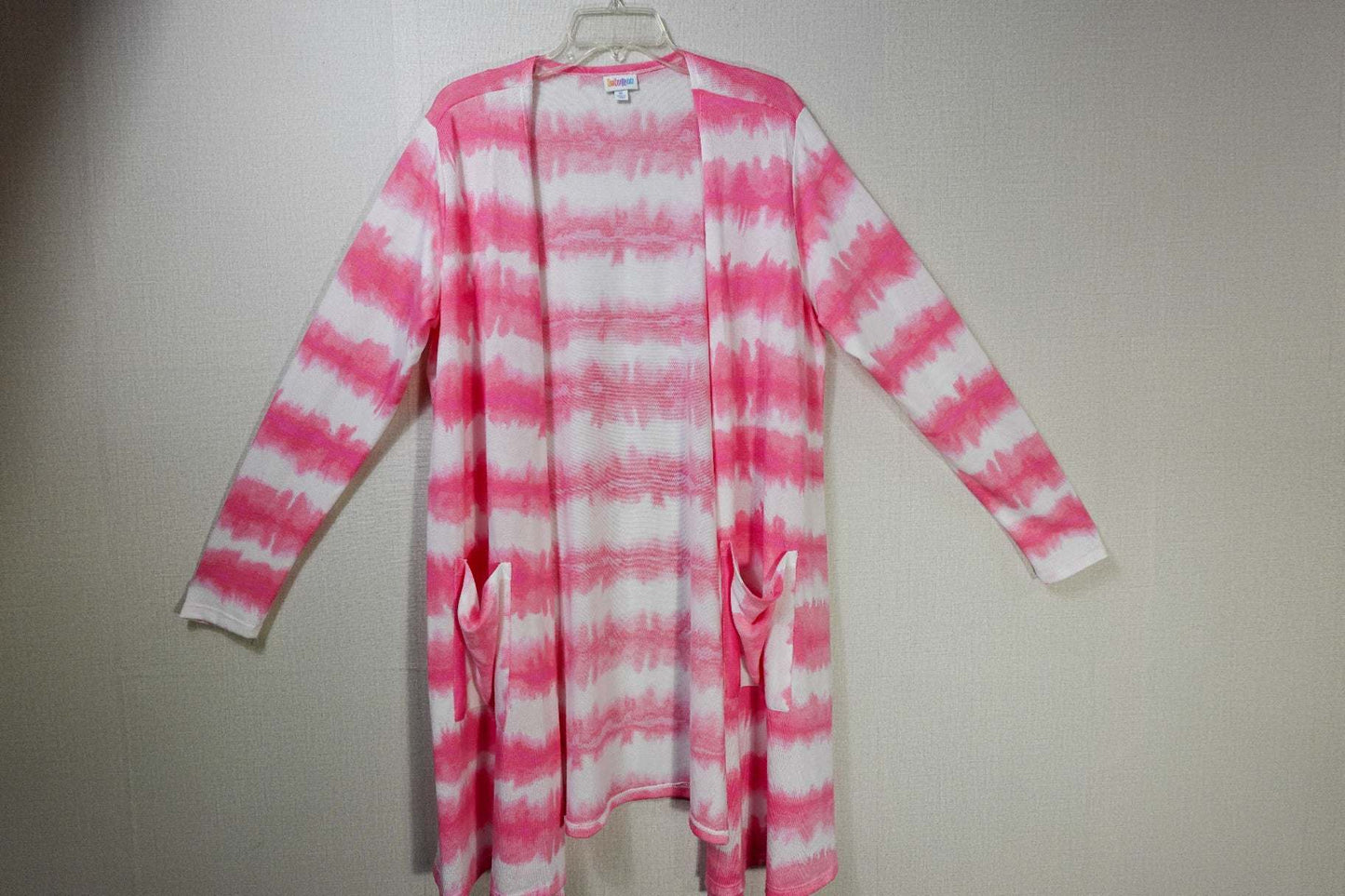 LuLaRoe, Cardigan longline, XL LuLaRoe  Cardigan longline  More To Love Consignment