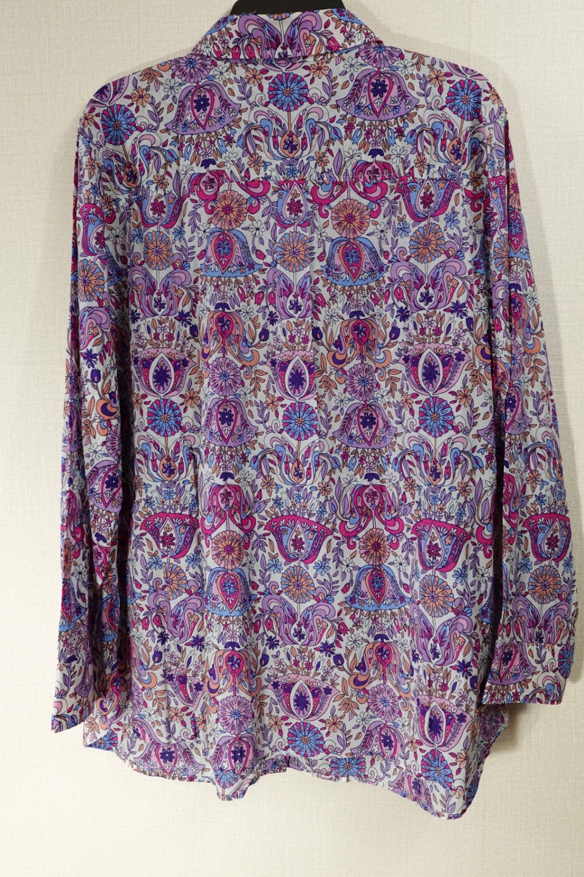 Talbots, New Long Sleeves Top, 2X