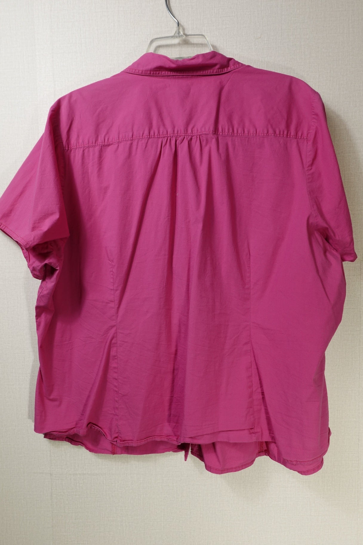 Lane Bryant, Short Sleeved Top, 26/28