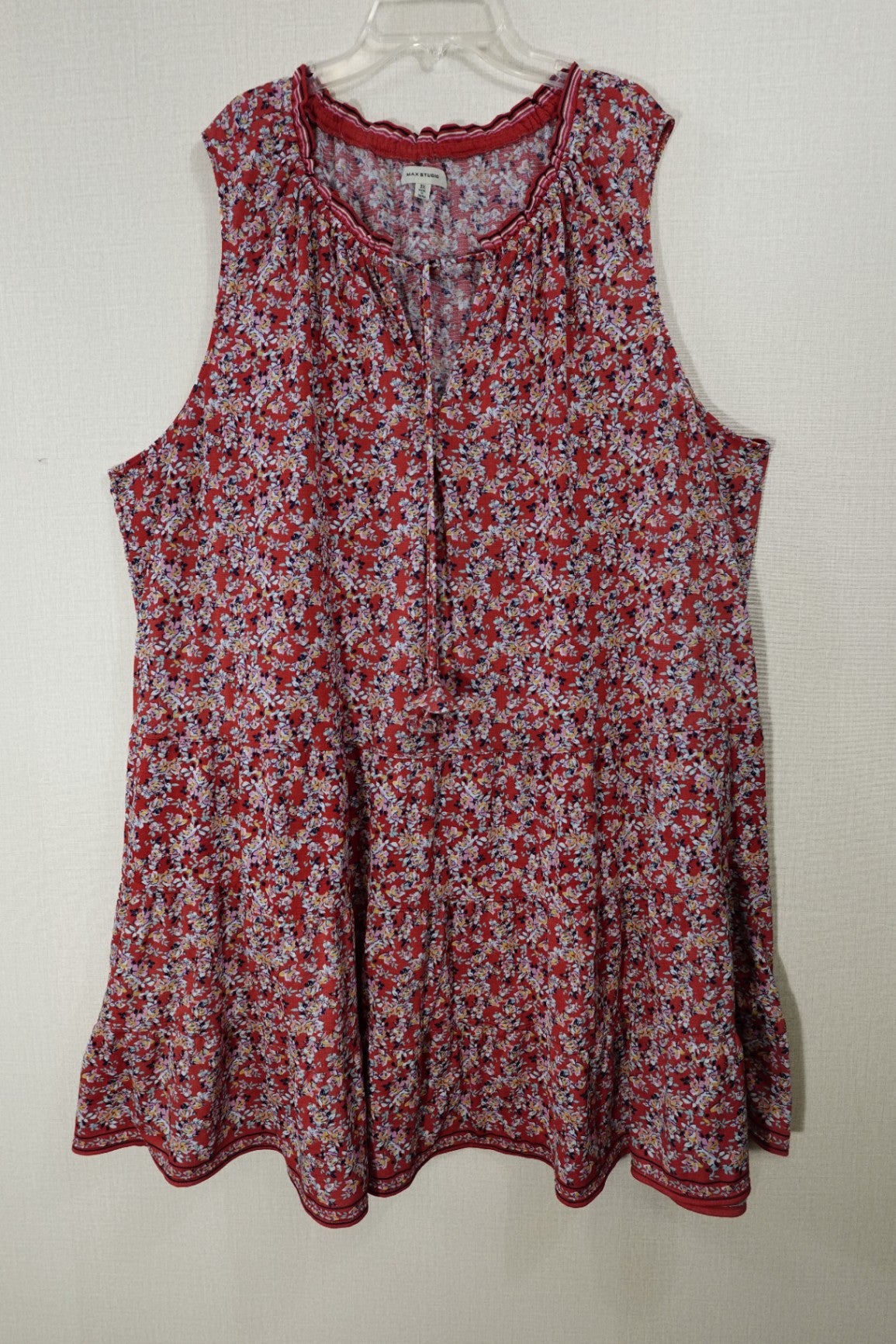 Max Studio, Dress, 3X