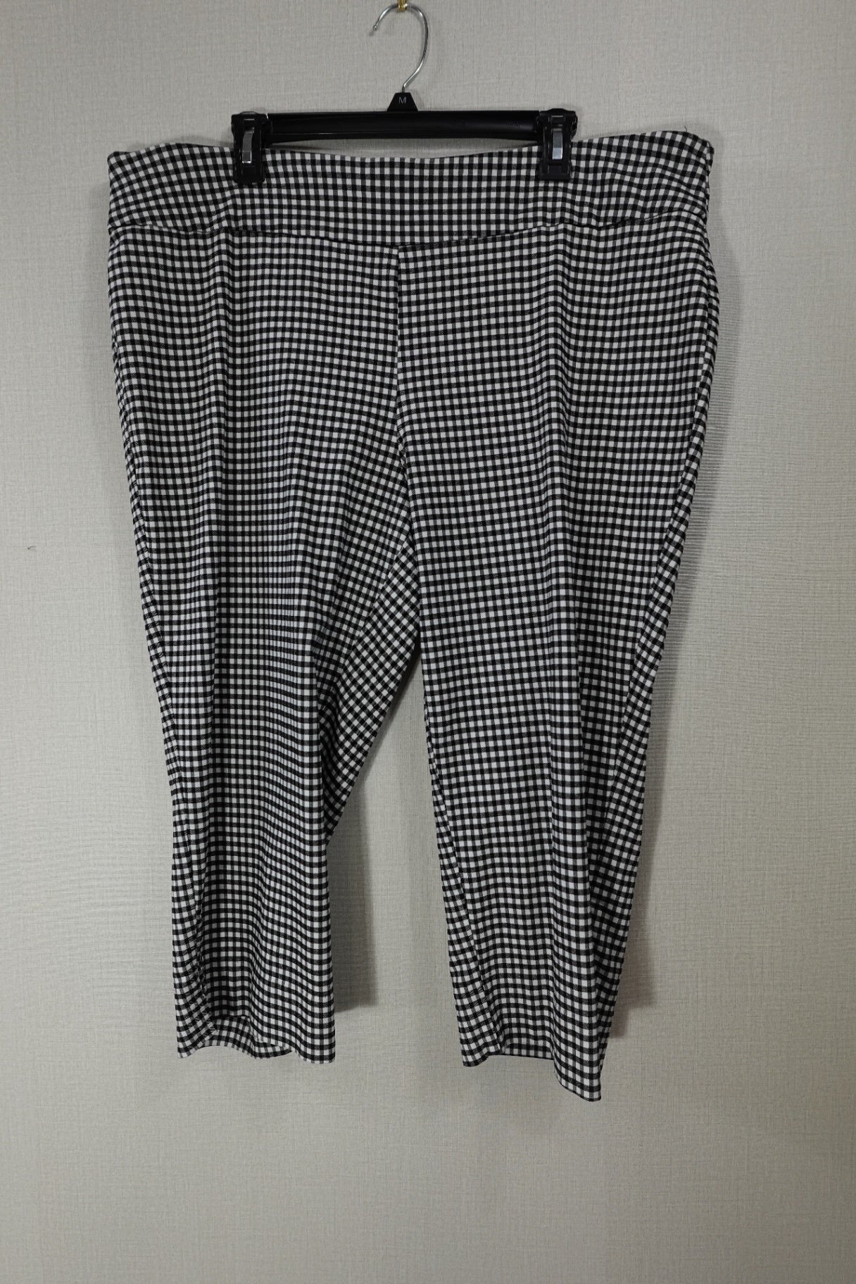 Zac & Rachel, Pants Straight, 20W