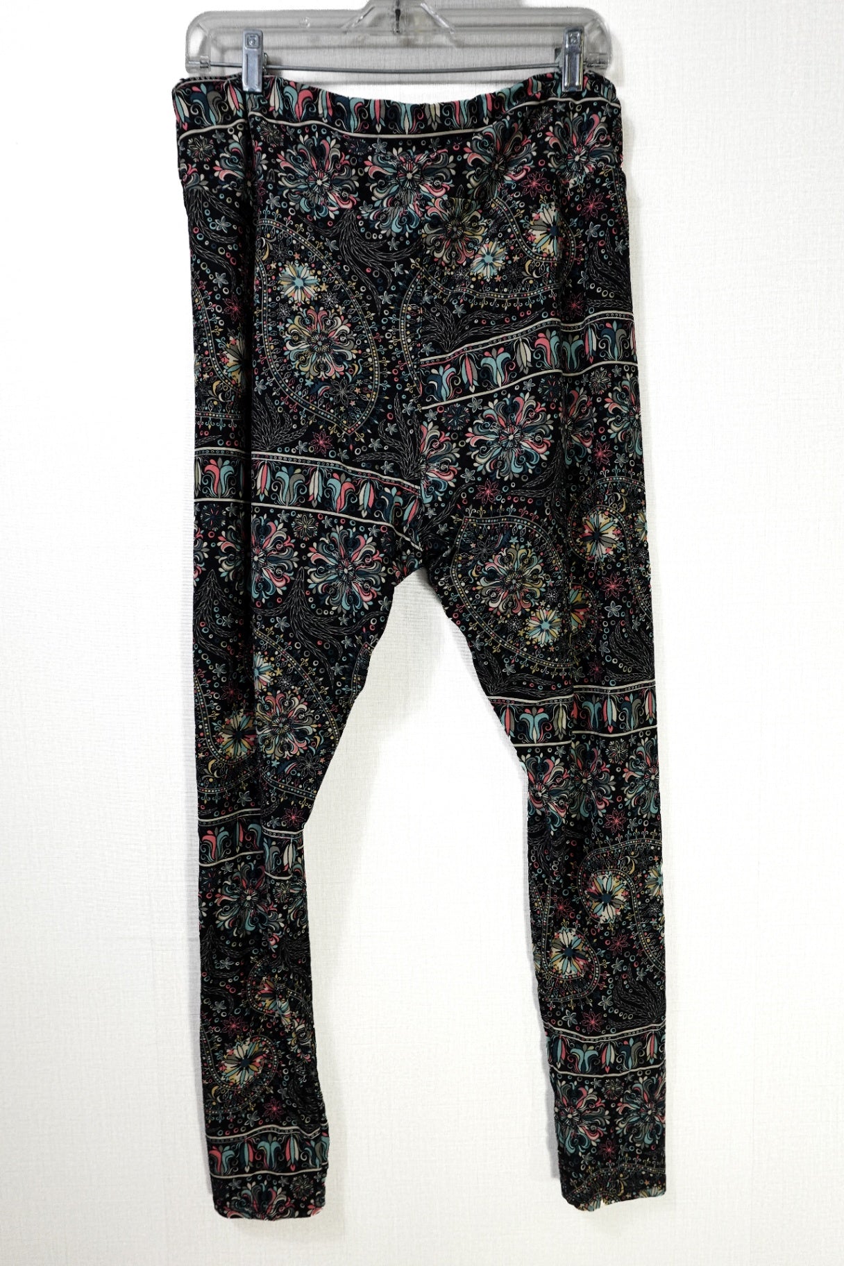 LuLaRoe, Leggings, TC2 (2x/3x)