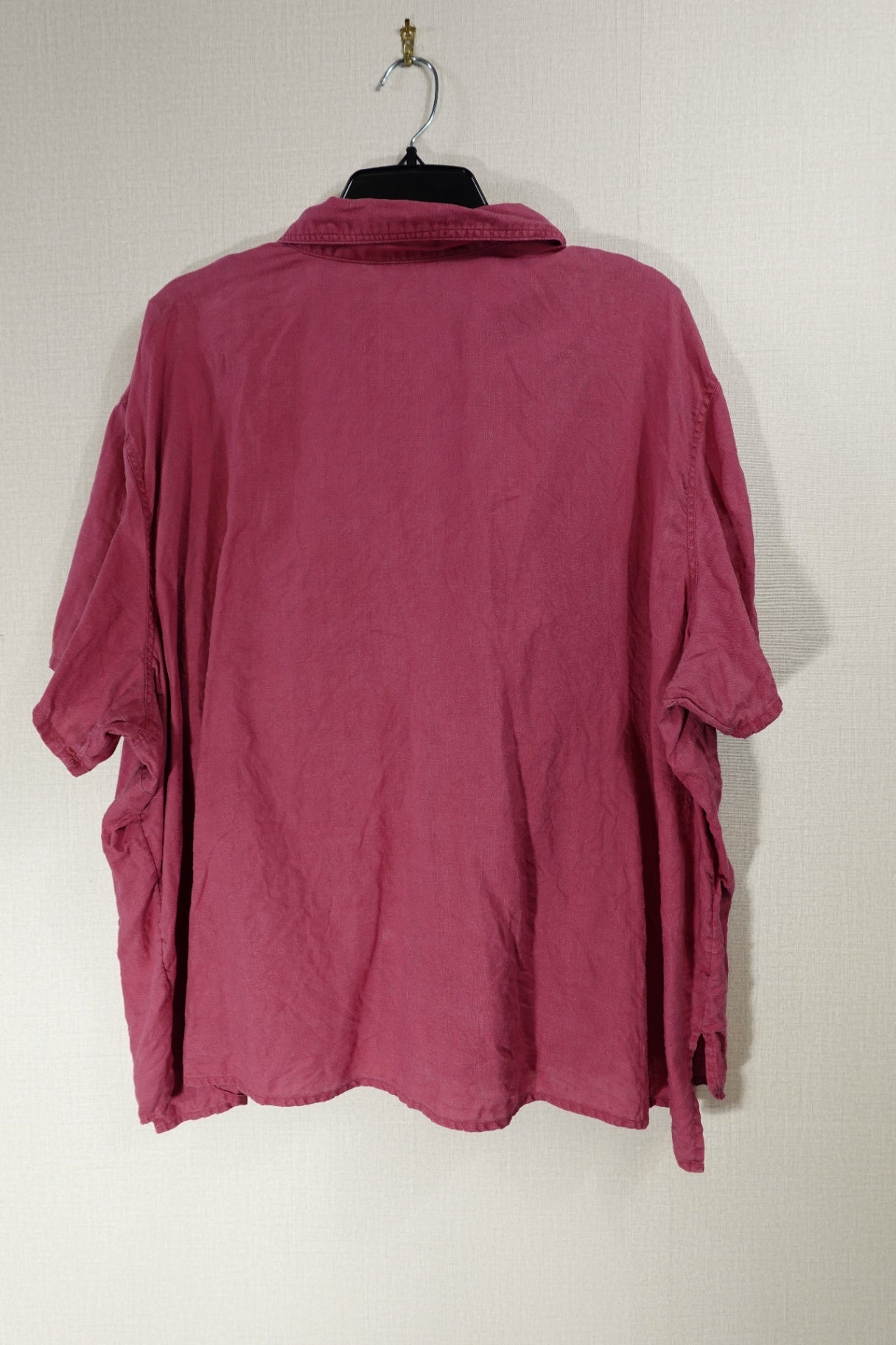 J. Jill, Short sleeve top, 4X