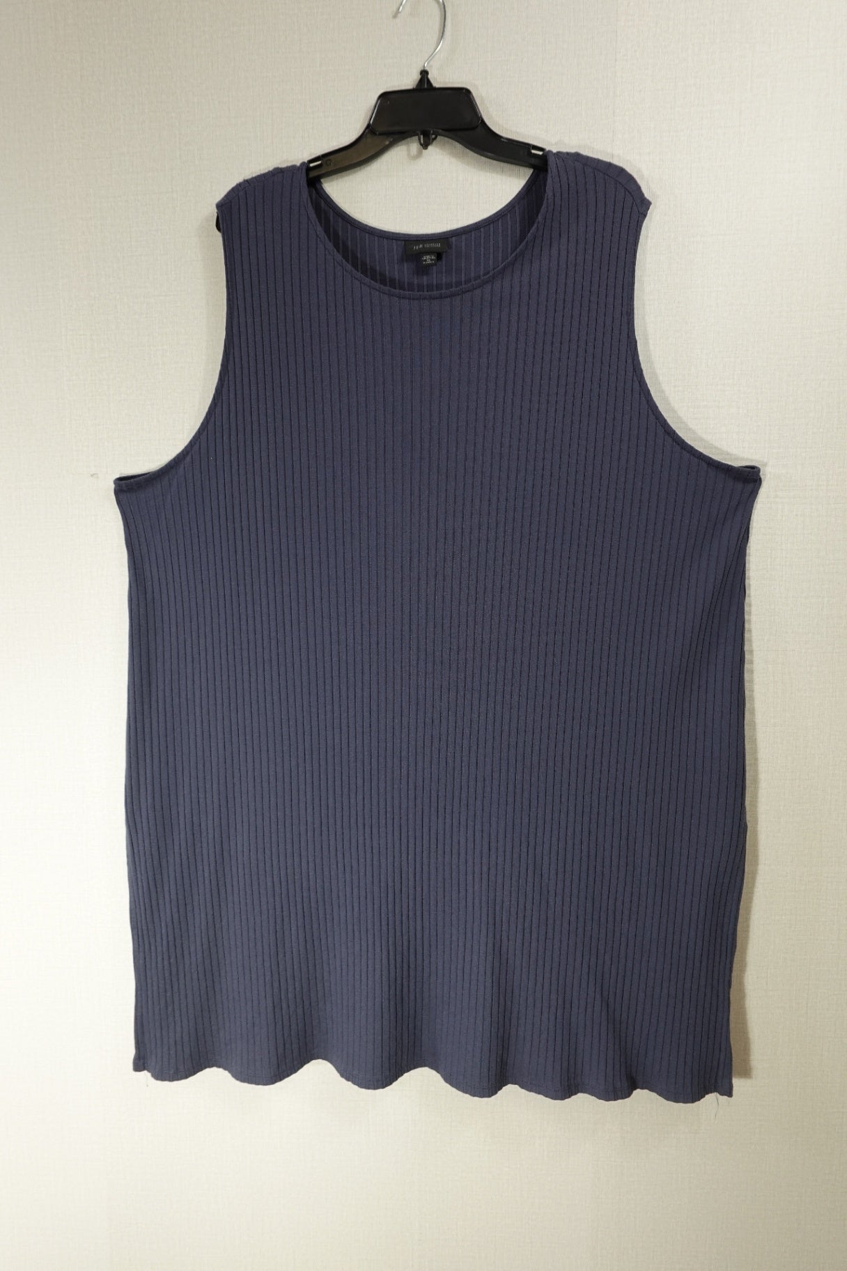 J. Jill, Sleeveless Tunic, 3X