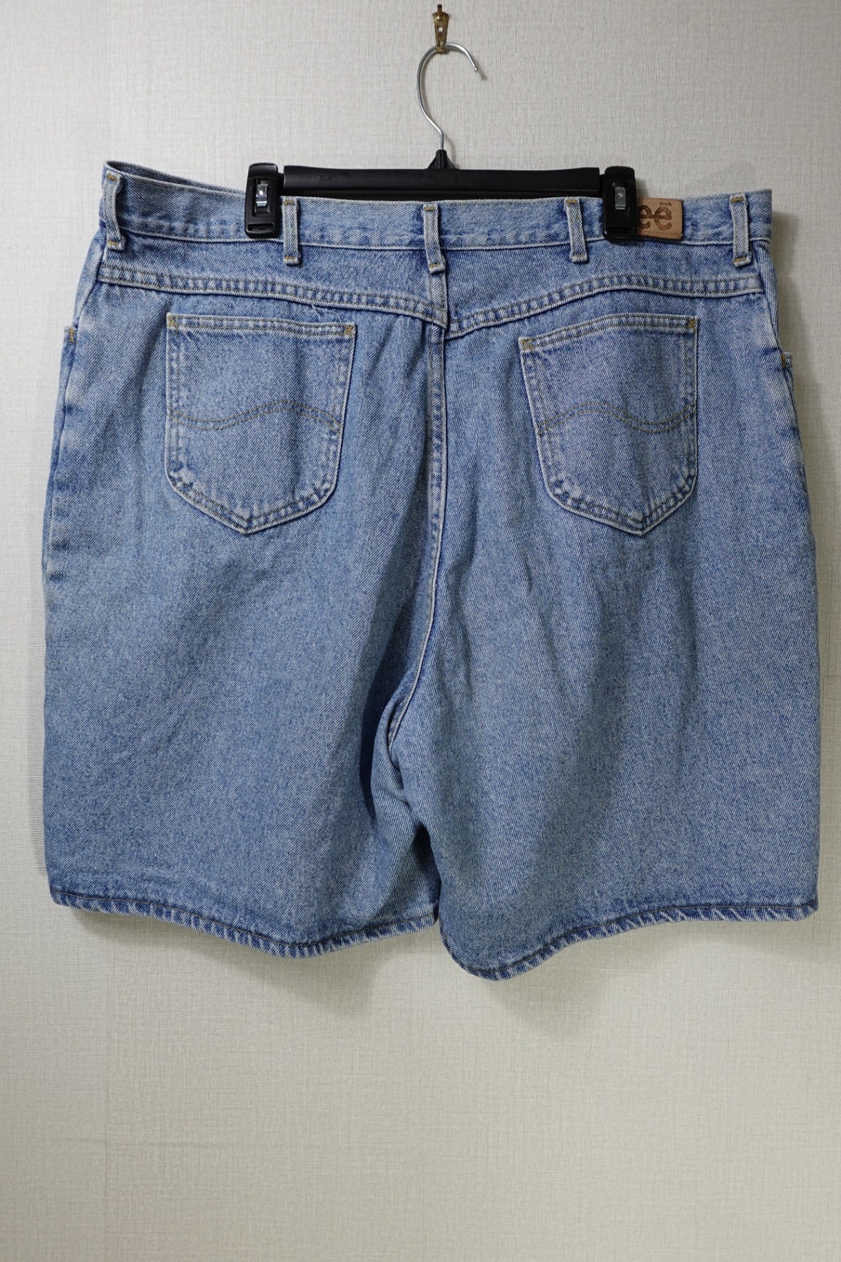 Lee, Vintage Shorts, 24W MED