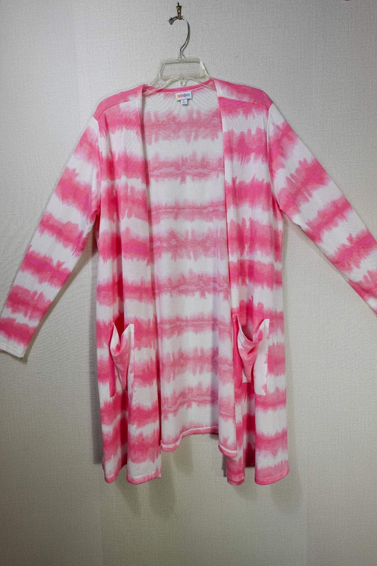LuLaRoe, Cardigan longline, XL LuLaRoe  Cardigan longline  More To Love Consignment