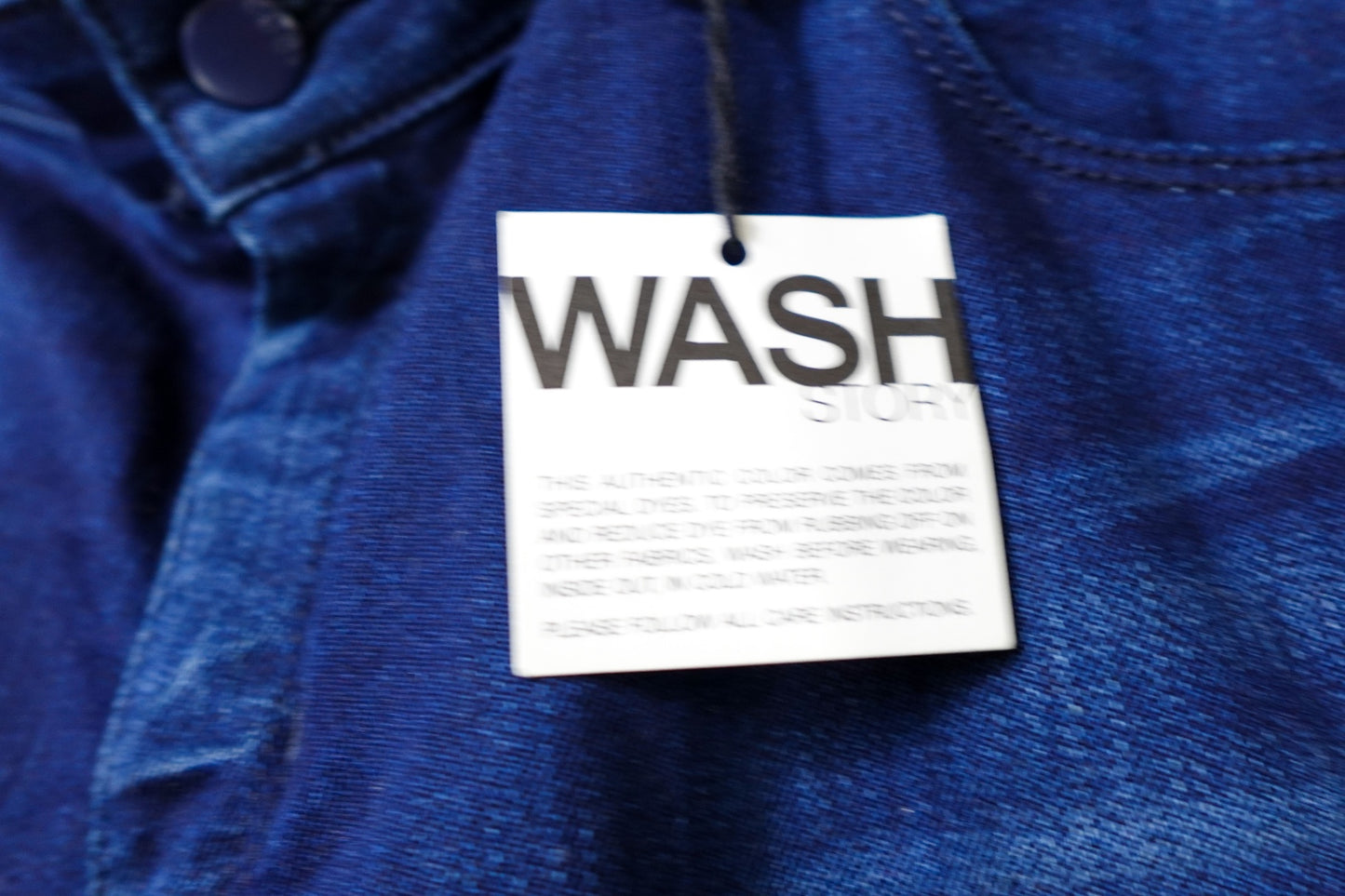Gap, New Jeans high rise flare, 16r