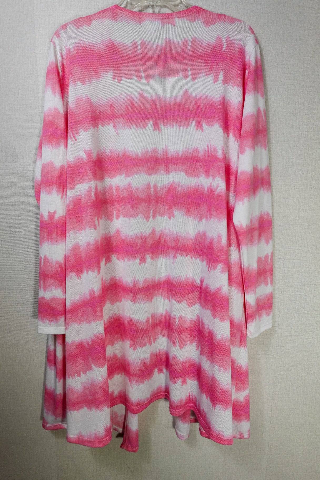 LuLaRoe, Cardigan longline, XL LuLaRoe  Cardigan longline  More To Love Consignment