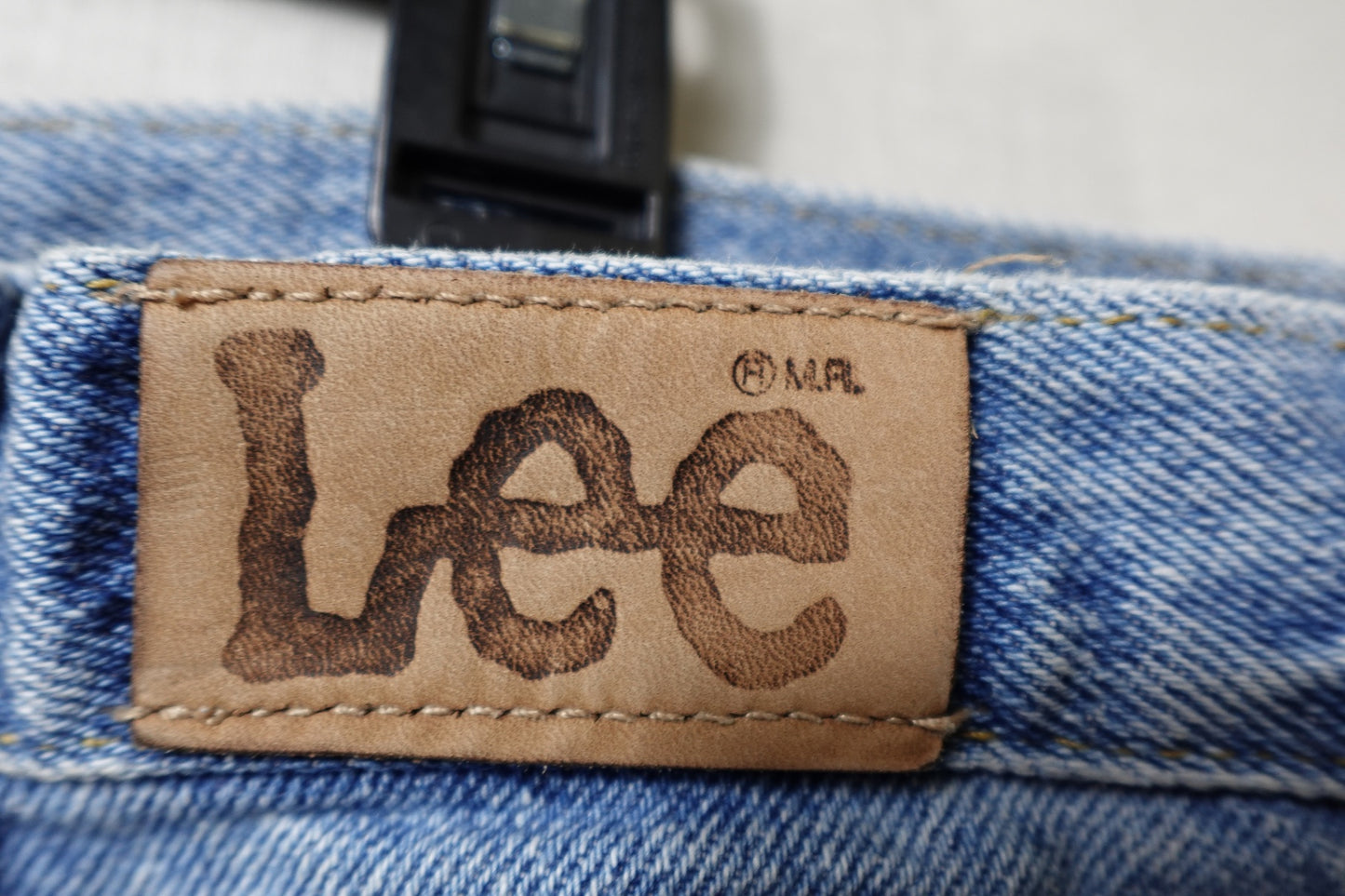 Lee, Vintage Shorts, 24W MED