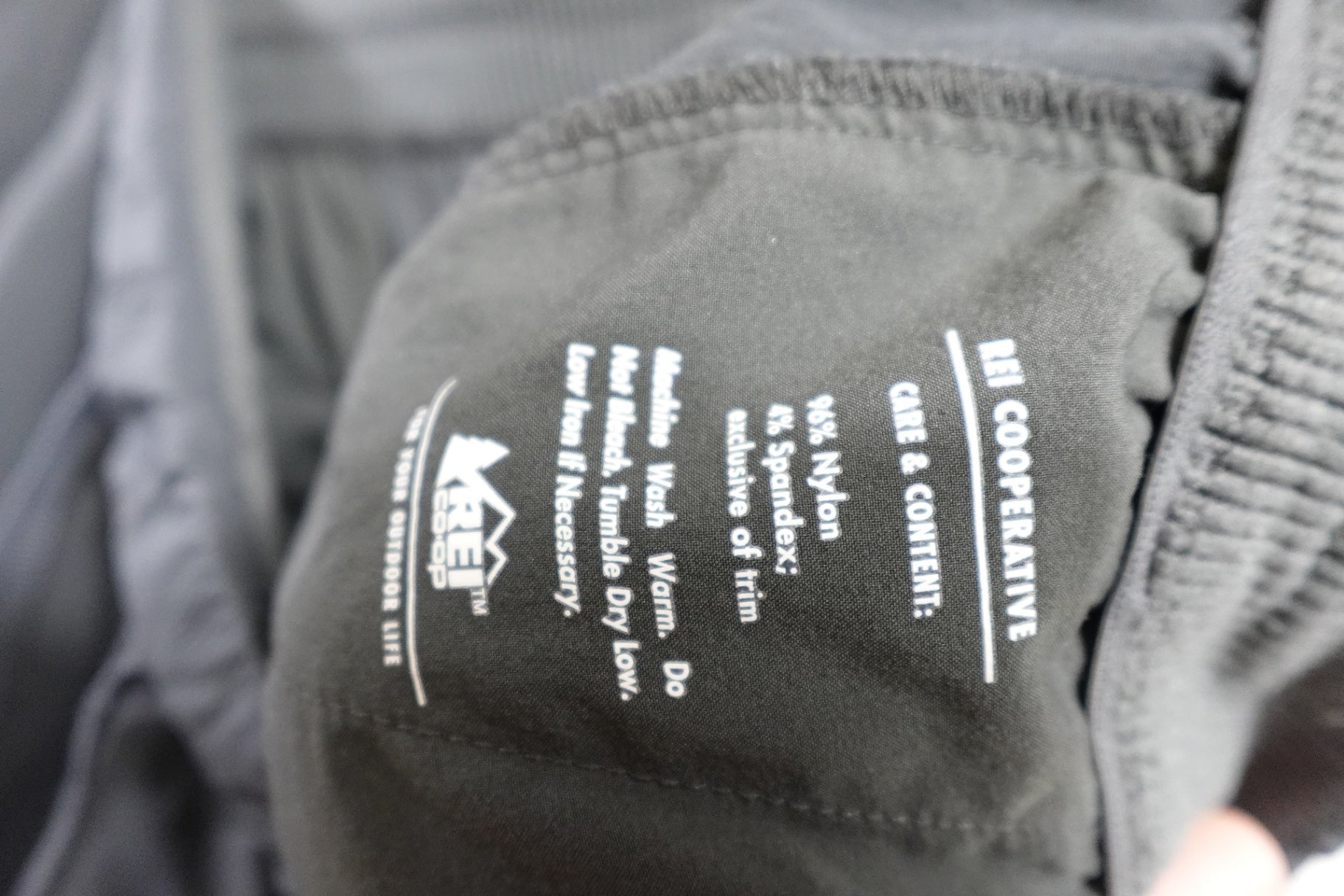REI Cooperative, Pants, 3X