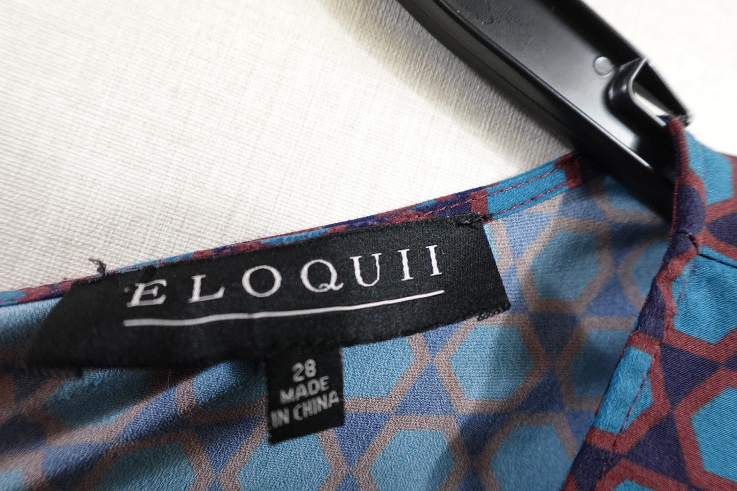 Eloquii, Sleeveless Top, 28