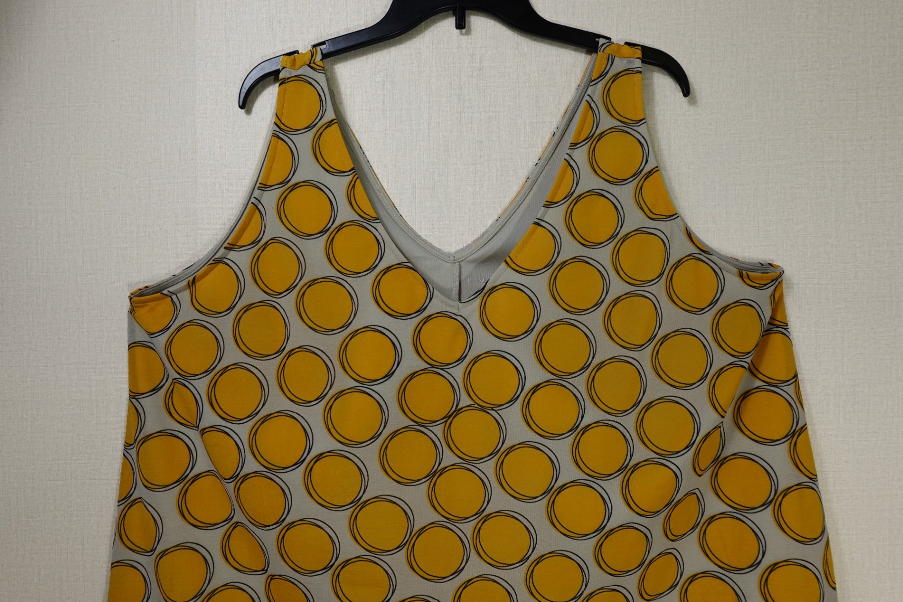 Lane Bryant, Sleeveless top, 22/24