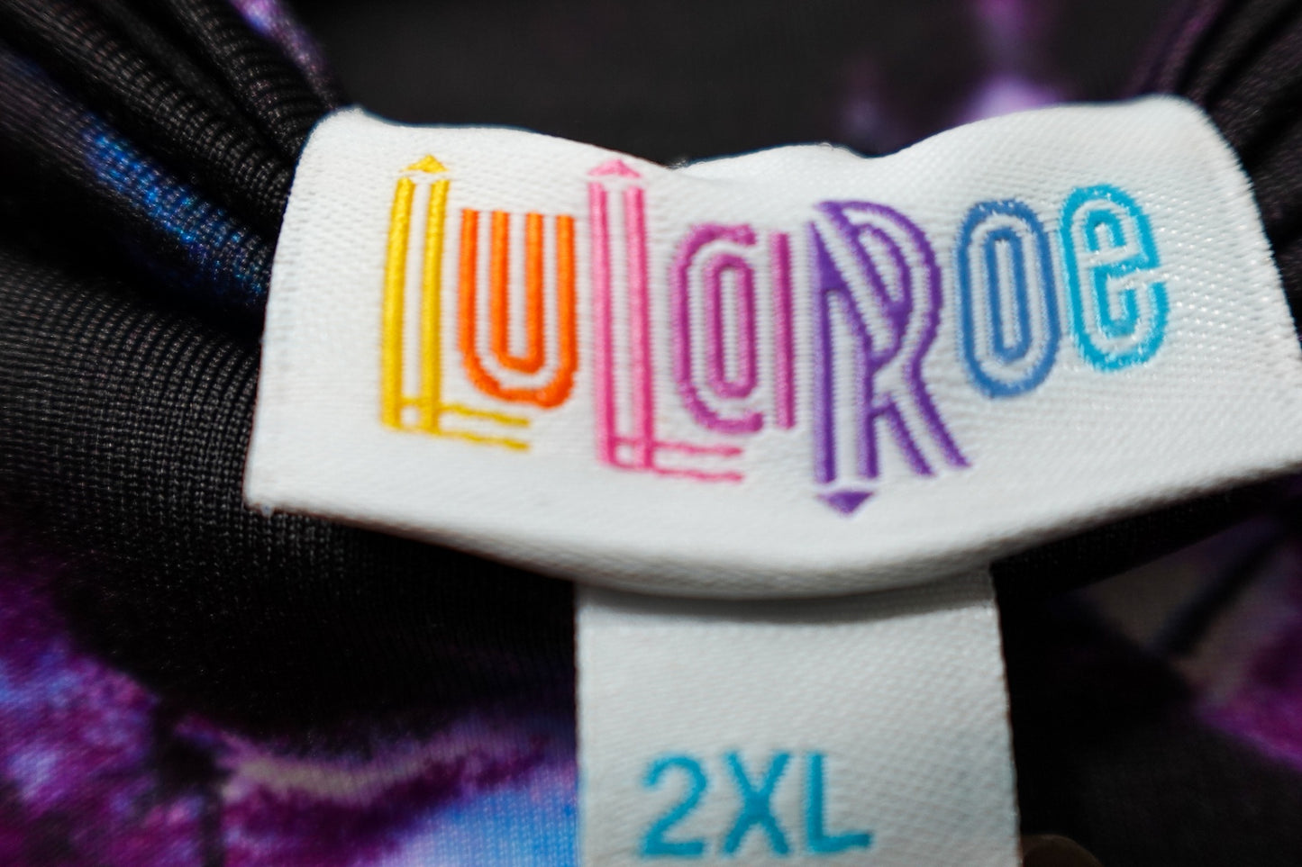 LuLaRoe, Skirt, 2XL