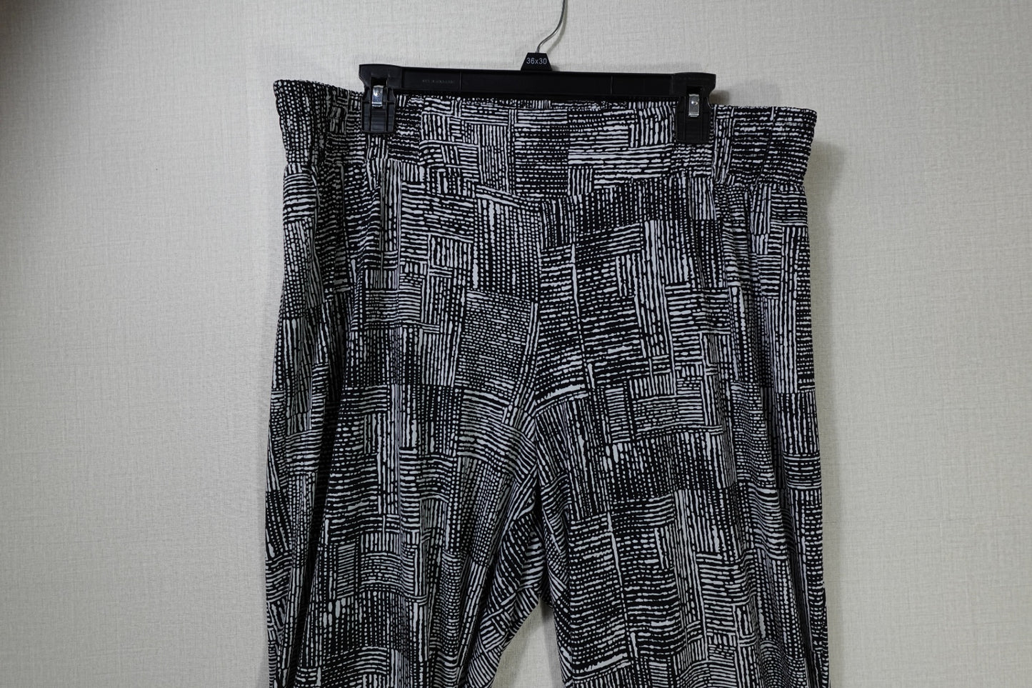 Premise Studio, Pants Wide Leg, 2X