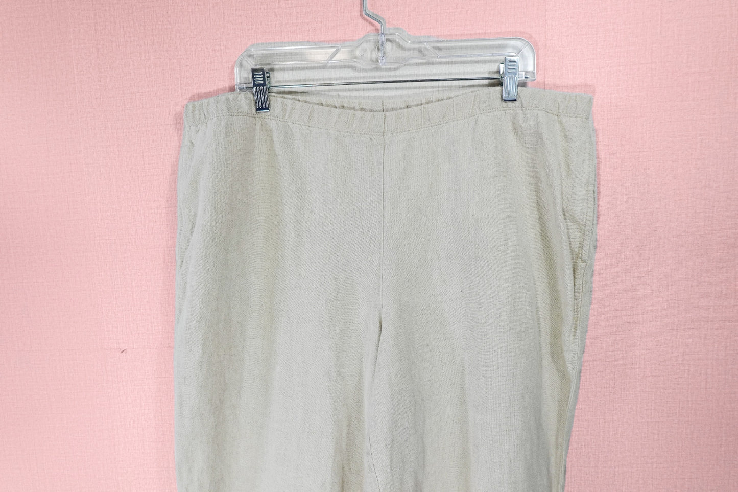 J. Jill, Pants Wide Leg, Large Tall