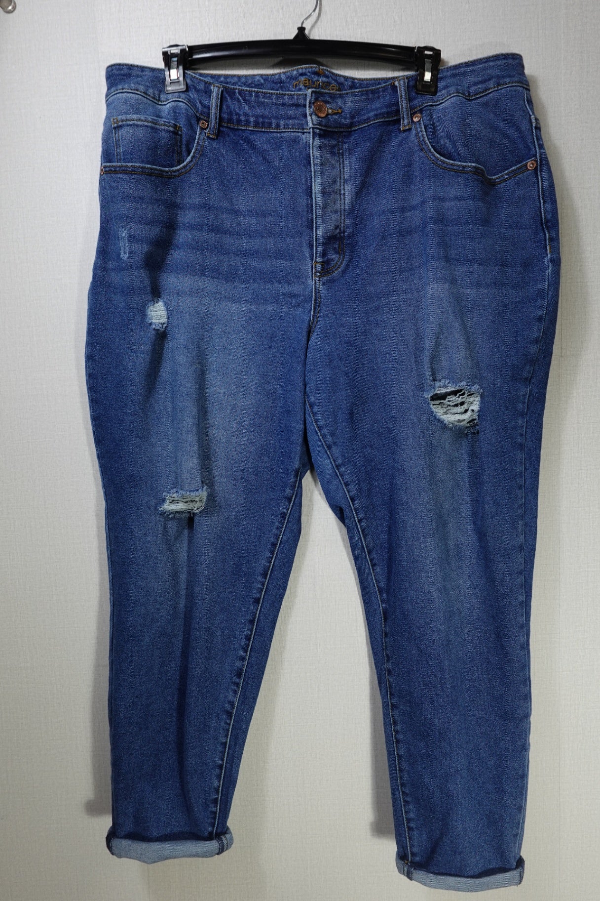 Maurices, Jeans, 22W REG