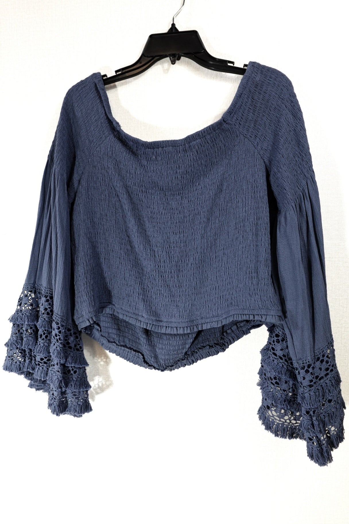 FESTI, Long Sleeves Top, 2X