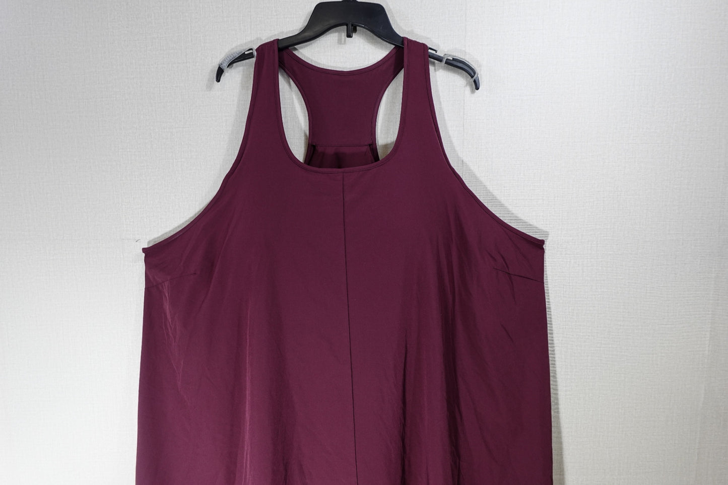 No Label, Active Dress W/ Built In Bra, 5X/6X