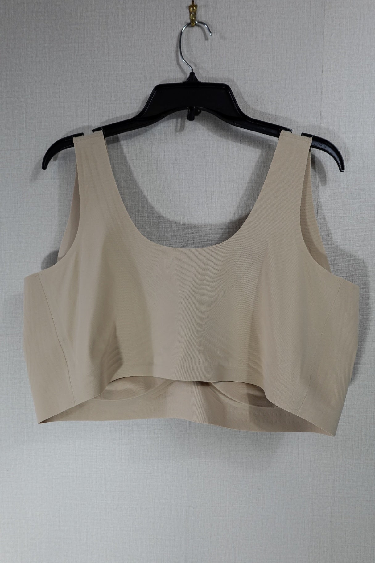 Soft Intention, Bra, 6XL